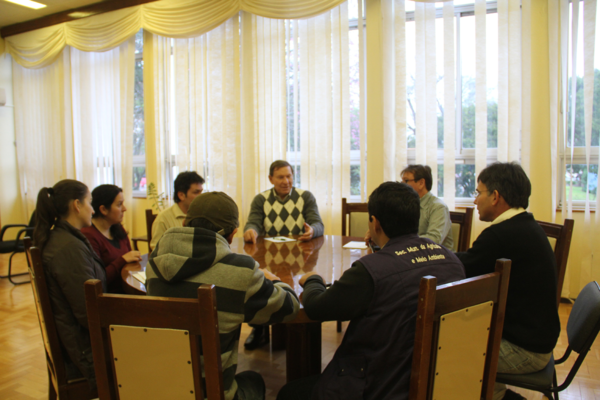 MUNICÍPIO AGUARDA RECURSOS DE DECRETO DE SITUAÇÃO DE EMERGÊN